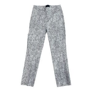 Massimo Fabbro - Pixie pants size‎ 4 Animal Print